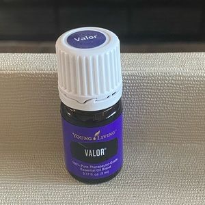 Young Living Valor Essential oil 5ml